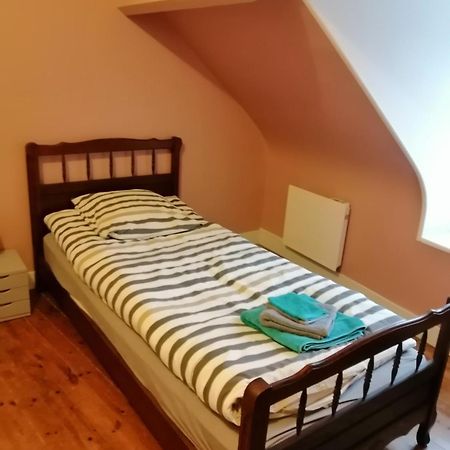 Les Orchidees Villa Picauville Dış mekan fotoğraf