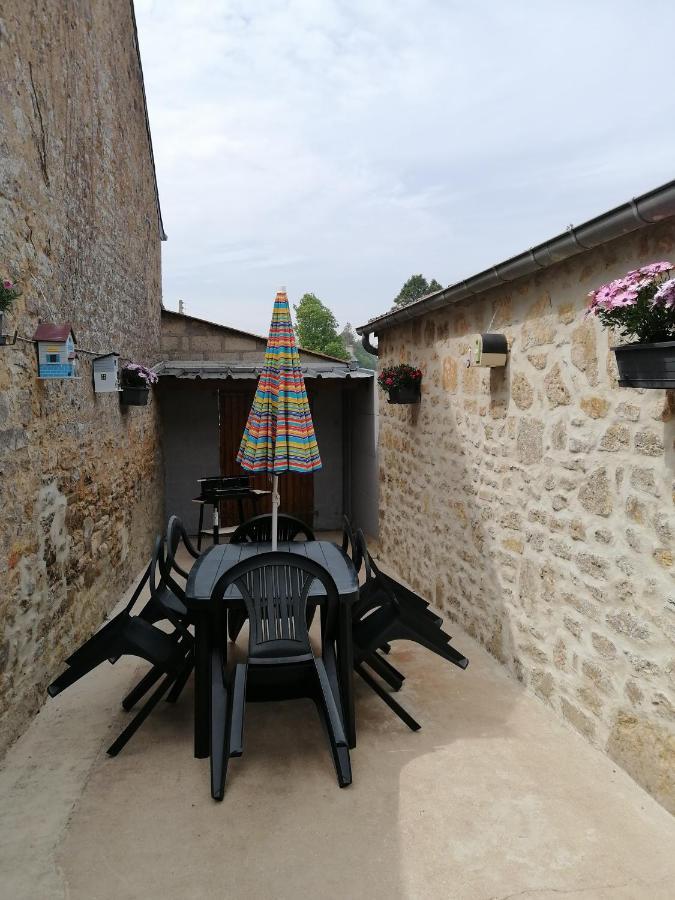 Les Orchidees Villa Picauville Dış mekan fotoğraf
