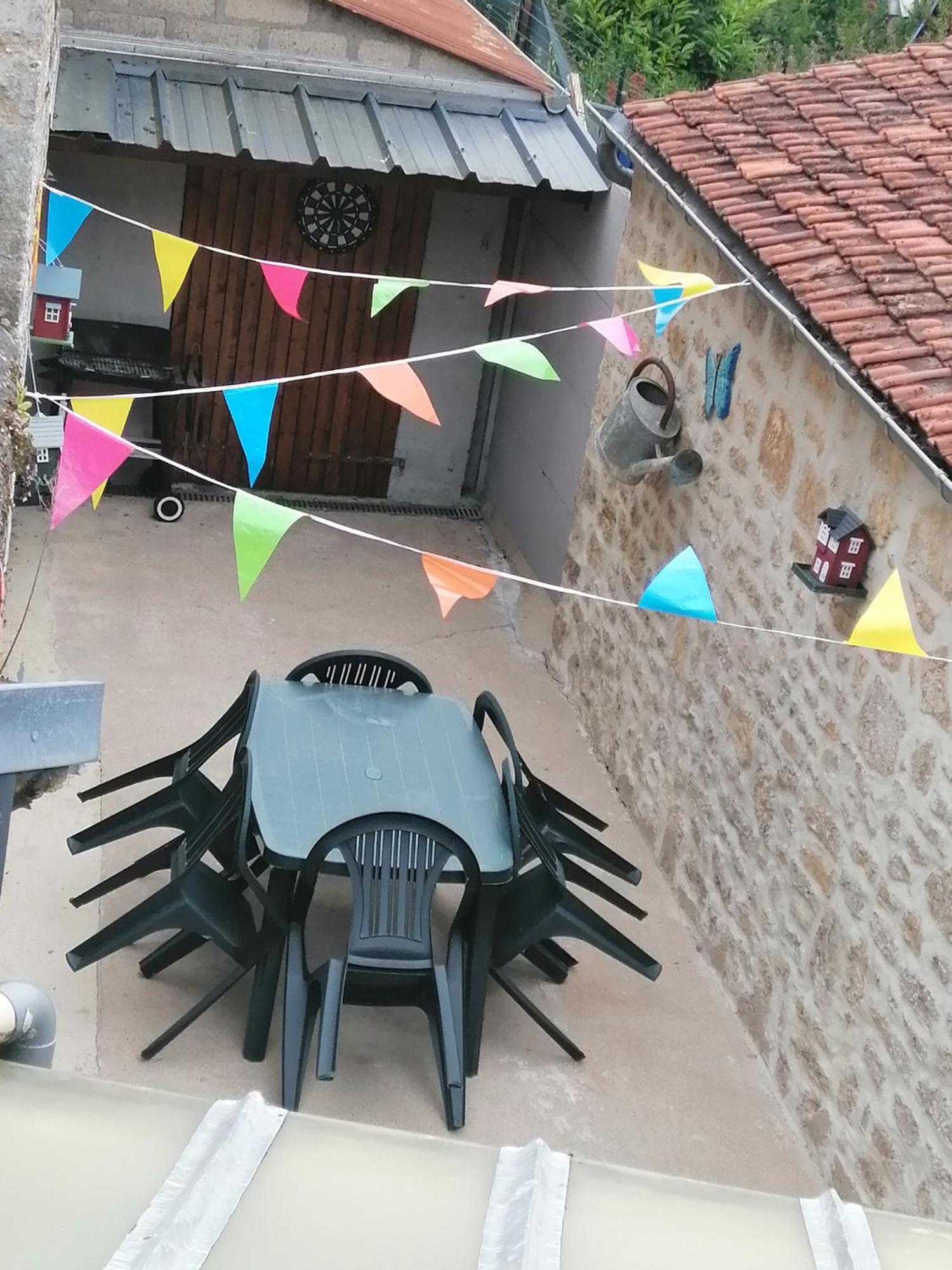 Les Orchidees Villa Picauville Oda fotoğraf
